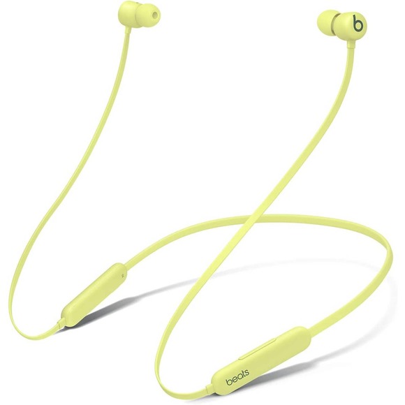 Beats Flex Wireless Earbuds – Apple W1 Headphone Chip, Magnetic Earphones, - Picture 1 of 4